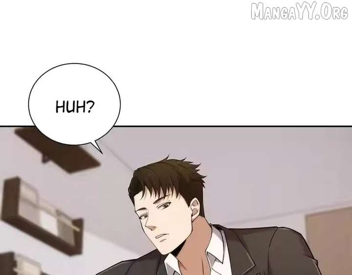 Hidden Dragon in the City (2025) Chapter 47 page 100 - 