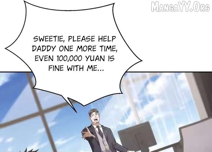 Hidden Dragon in the City (2025) Chapter 48 page 11 - 