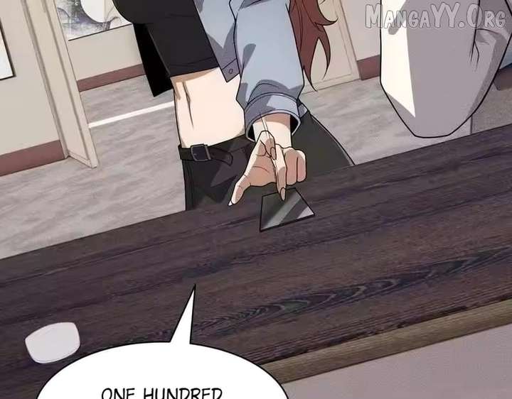 Hidden Dragon in the City (2025) Chapter 48 page 120 - 