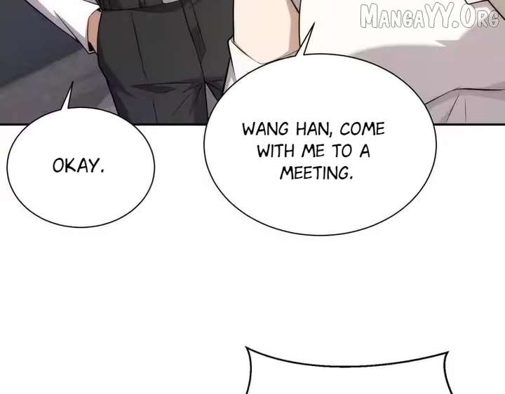 Hidden Dragon in the City (2025) Chapter 48 page 13 - 
