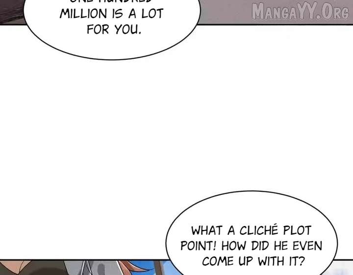 Hidden Dragon in the City (2025) Chapter 48 page 121 - 