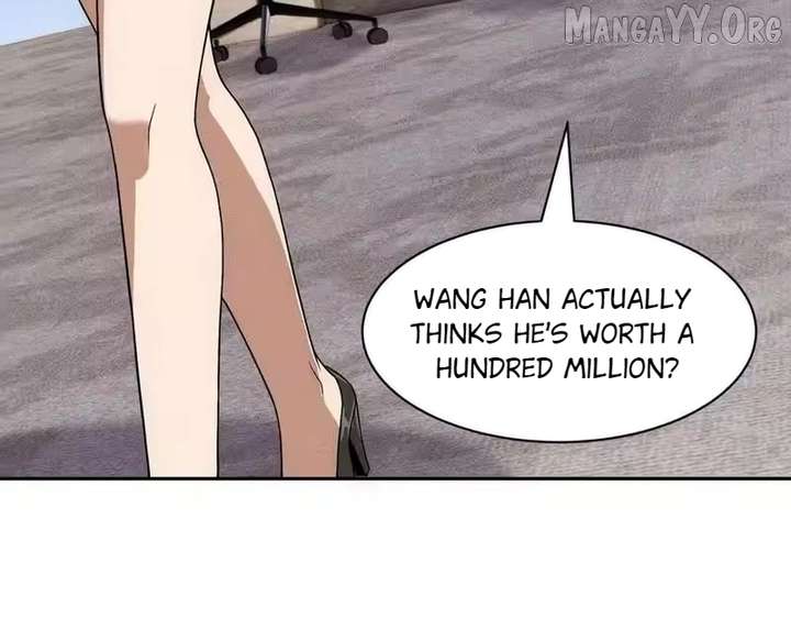 Hidden Dragon in the City (2025) Chapter 48 page 123 - 