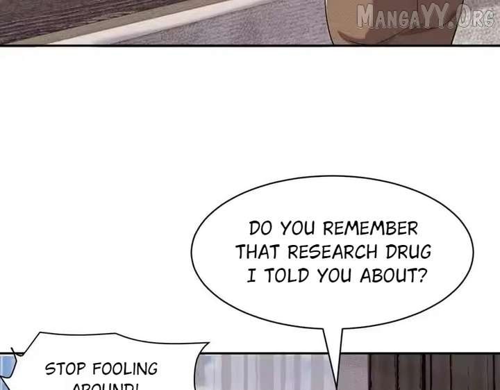Hidden Dragon in the City (2025) Chapter 48 page 129 - 