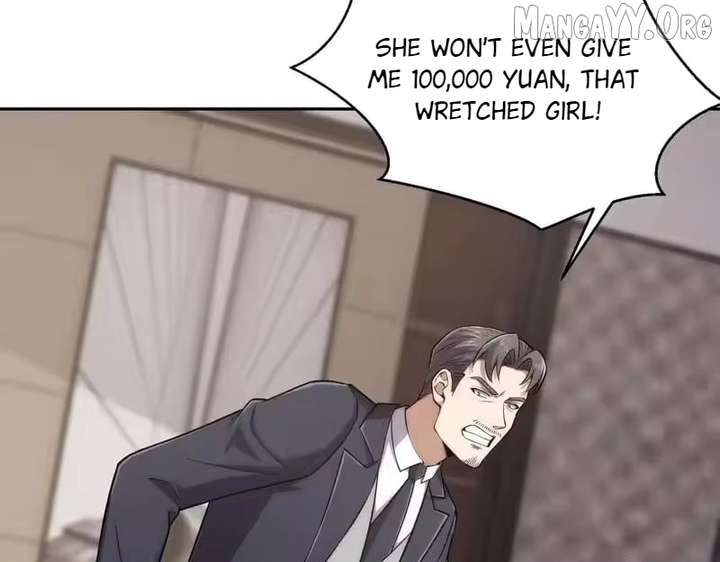 Hidden Dragon in the City (2025) Chapter 48 page 14 - 