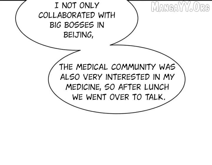 Hidden Dragon in the City (2025) Chapter 48 page 132 - 