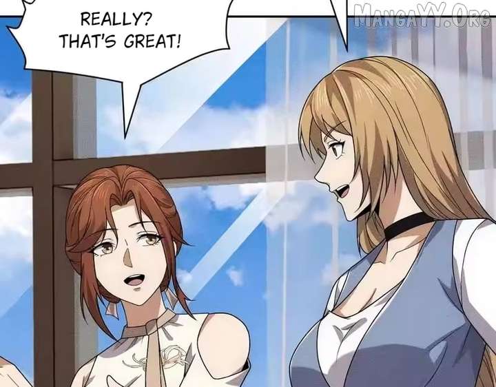 Hidden Dragon in the City (2025) Chapter 48 page 134 - 
