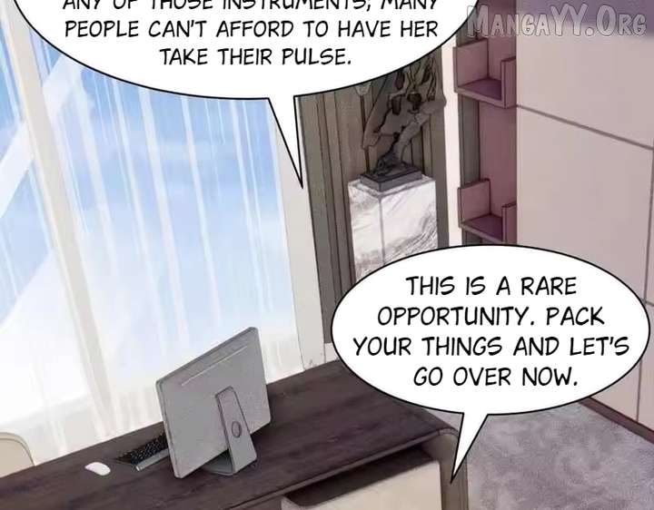 Hidden Dragon in the City (2025) Chapter 48 page 137 - 