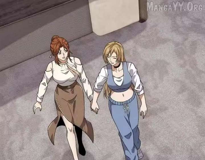 Hidden Dragon in the City (2025) Chapter 48 page 138 - 