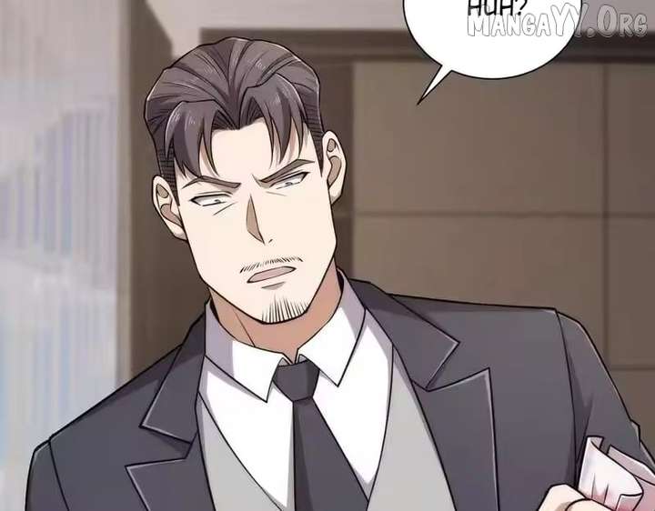 Hidden Dragon in the City (2025) Chapter 48 page 19 - 