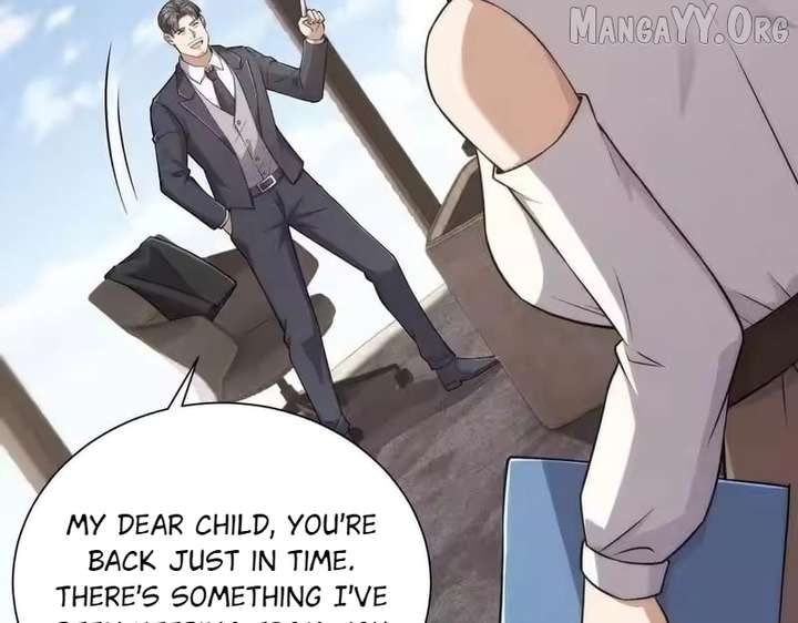 Hidden Dragon in the City (2025) Chapter 48 page 25 - 