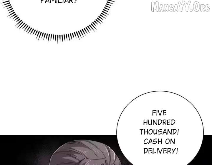 Hidden Dragon in the City (2025) Chapter 48 page 37 - 