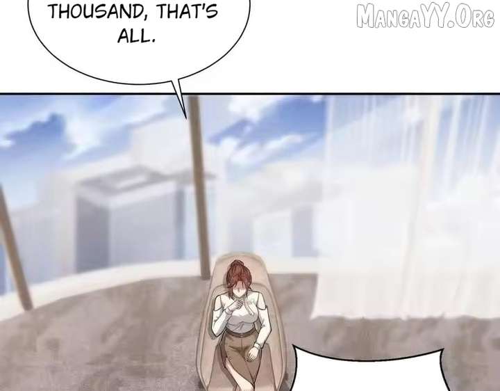 Hidden Dragon in the City (2025) Chapter 48 page 40 - 
