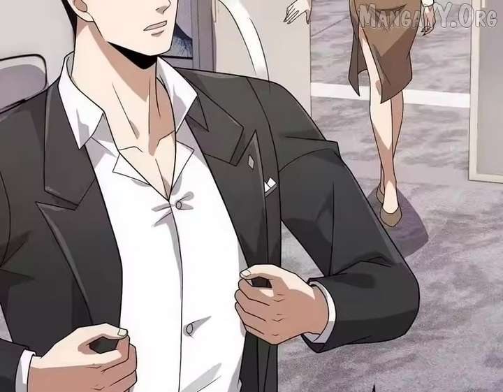 Hidden Dragon in the City (2025) Chapter 48 page 64 - 