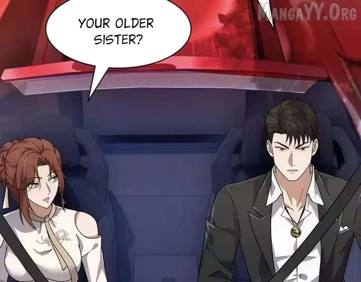 Hidden Dragon in the City (2025) Chapter 48 page 87 - 