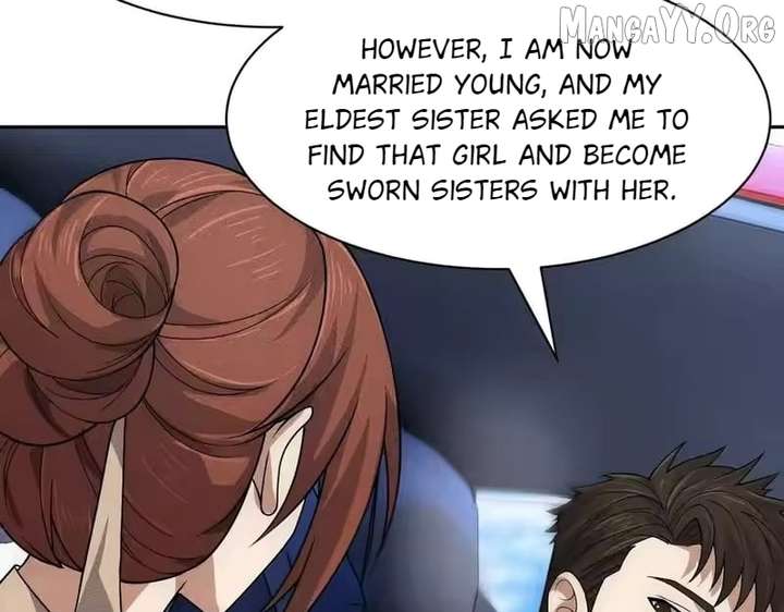 Hidden Dragon in the City (2025) Chapter 48 page 90 - 