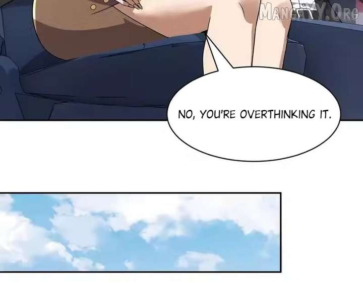 Hidden Dragon in the City (2025) Chapter 48 page 95 - 