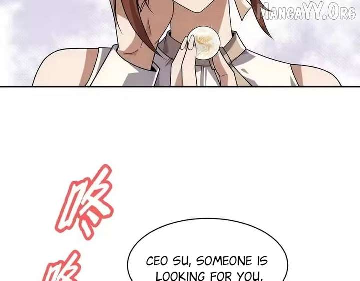 Hidden Dragon in the City (2025) Chapter 48 page 100 - 