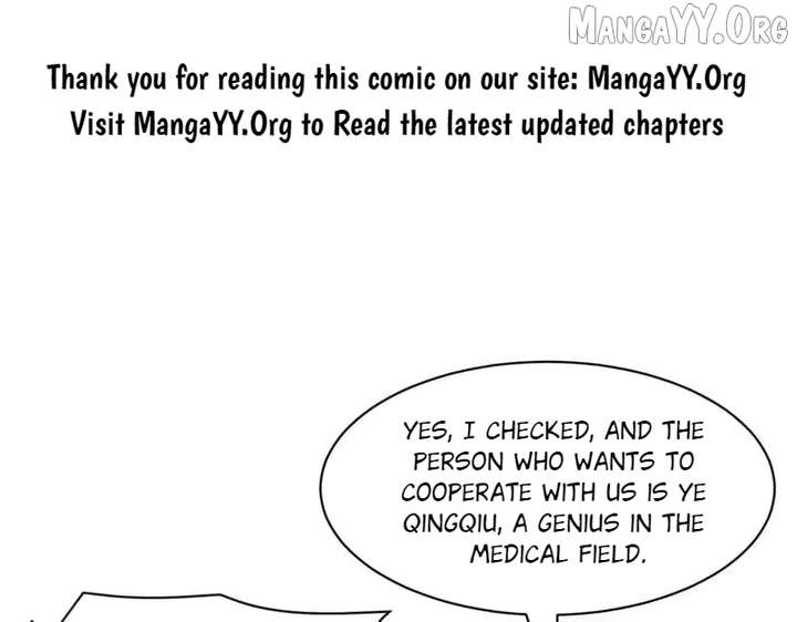 Hidden Dragon in the City (2025) Chapter 49 page 1 - 