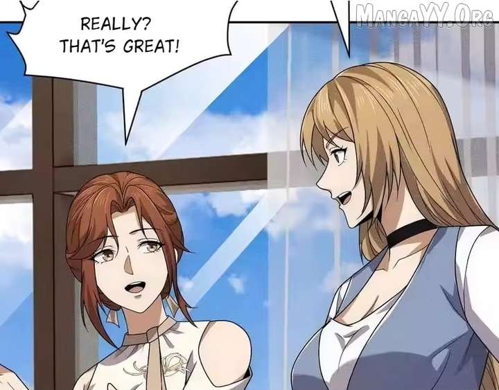 Hidden Dragon in the City (2025) Chapter 49 page 2 - 