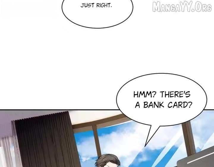 Hidden Dragon in the City (2025) Chapter 49 page 11 - 