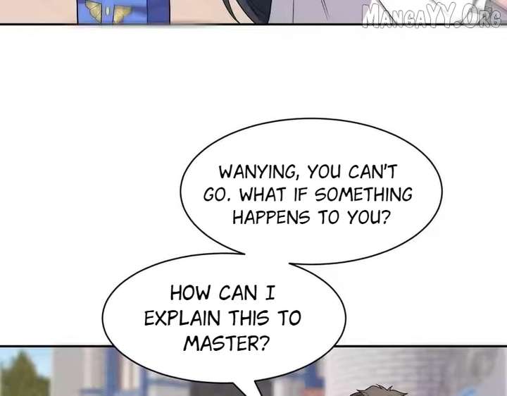 Hidden Dragon in the City (2025) Chapter 49 page 102 - 