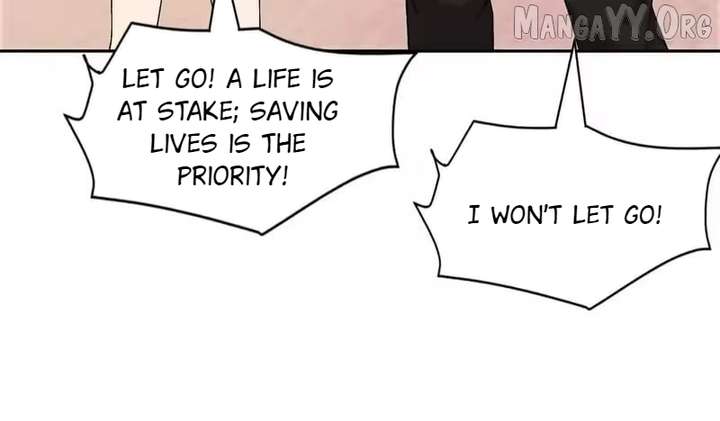 Hidden Dragon in the City (2025) Chapter 49 page 104 - 