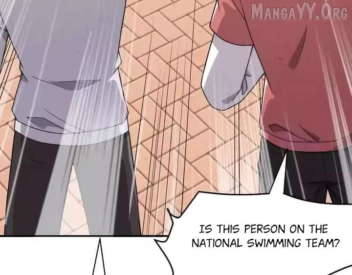 Hidden Dragon in the City (2025) Chapter 49 page 112 - 