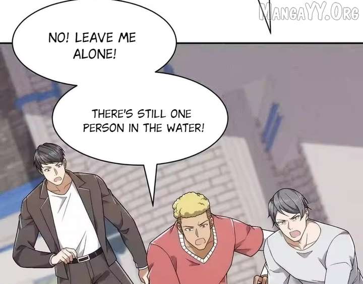 Hidden Dragon in the City (2025) Chapter 49 page 114 - 