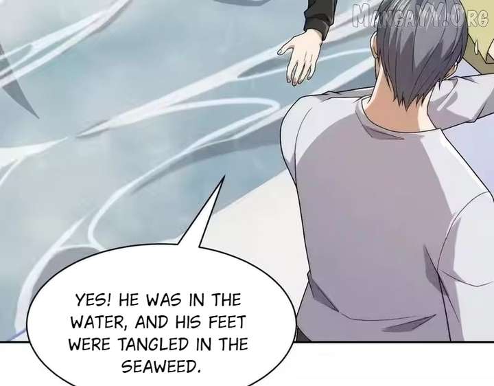 Hidden Dragon in the City (2025) Chapter 49 page 118 - 