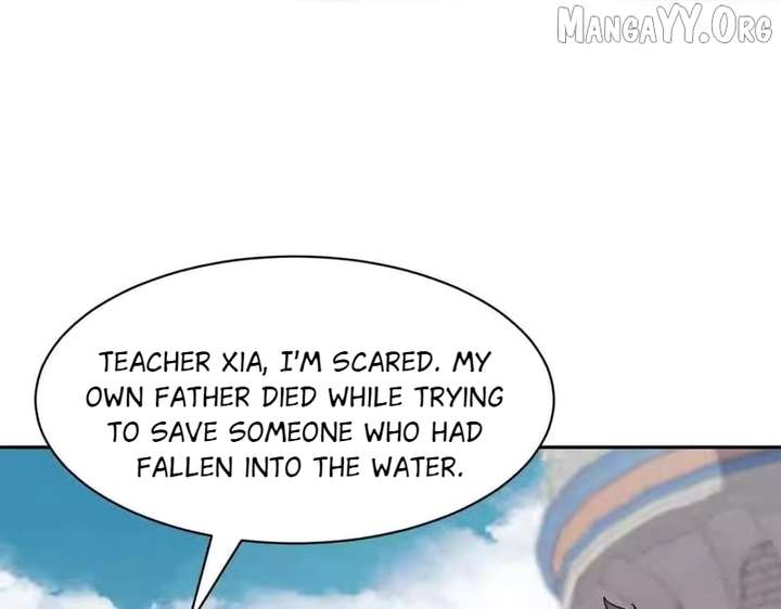 Hidden Dragon in the City (2025) Chapter 49 page 122 - 