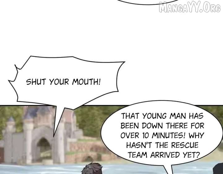 Hidden Dragon in the City (2025) Chapter 49 page 125 - 