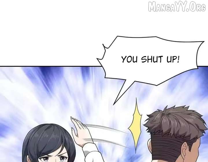 Hidden Dragon in the City (2025) Chapter 49 page 128 - 
