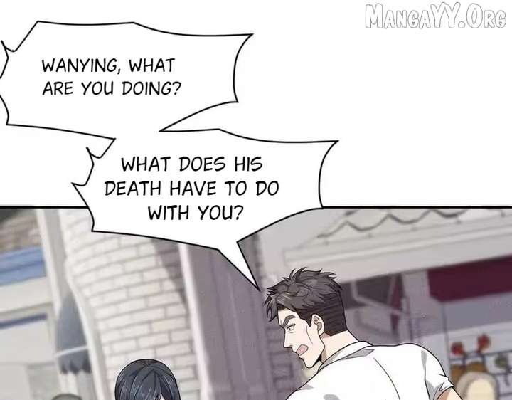 Hidden Dragon in the City (2025) Chapter 49 page 131 - 