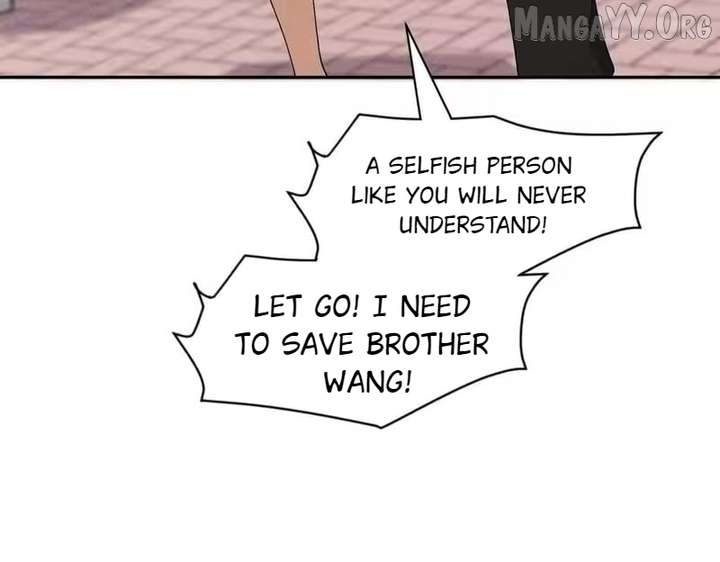 Hidden Dragon in the City (2025) Chapter 49 page 133 - 