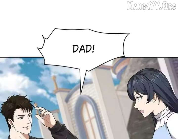 Hidden Dragon in the City (2025) Chapter 49 page 142 - 
