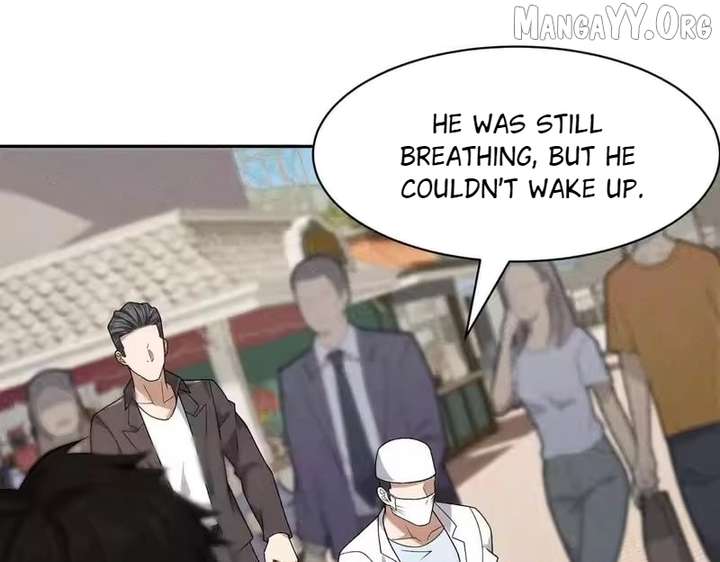 Hidden Dragon in the City (2025) Chapter 49 page 145 - 