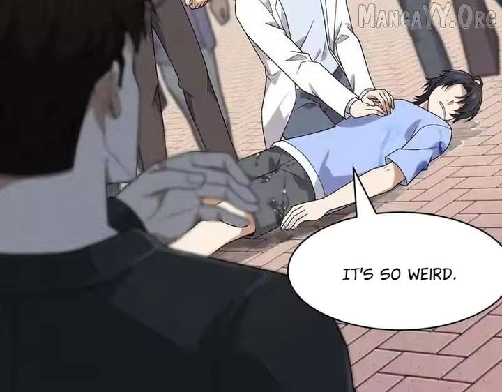 Hidden Dragon in the City (2025) Chapter 49 page 146 - 