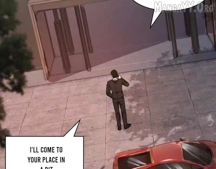 Hidden Dragon in the City (2025) Chapter 49 page 18 - 