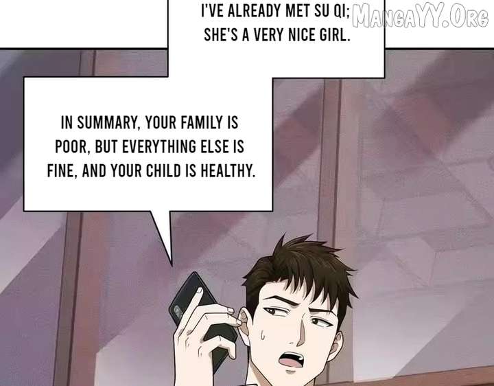 Hidden Dragon in the City (2025) Chapter 49 page 20 - 