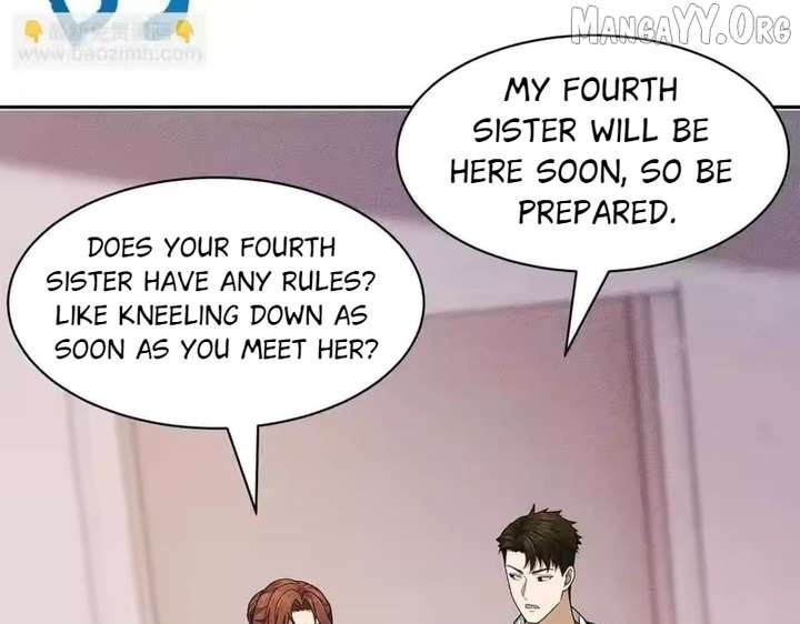 Hidden Dragon in the City (2025) Chapter 49 page 24 - 