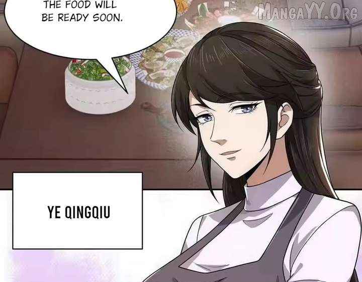 Hidden Dragon in the City (2025) Chapter 49 page 32 - 