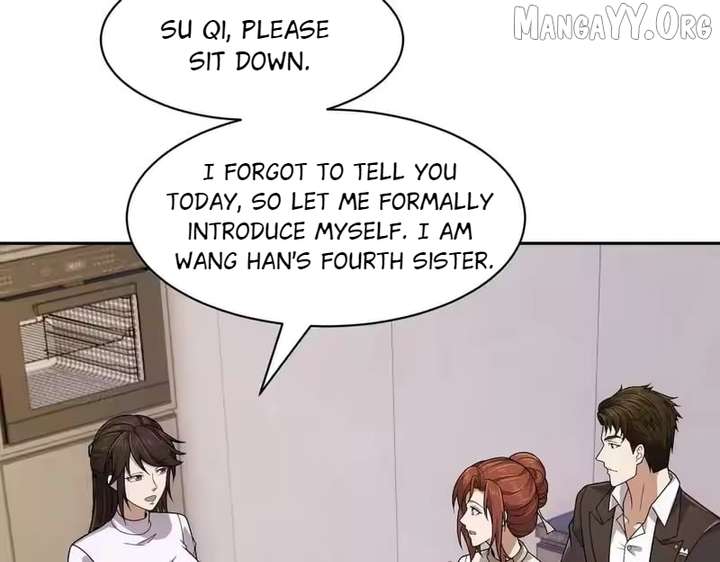Hidden Dragon in the City (2025) Chapter 49 page 42 - 