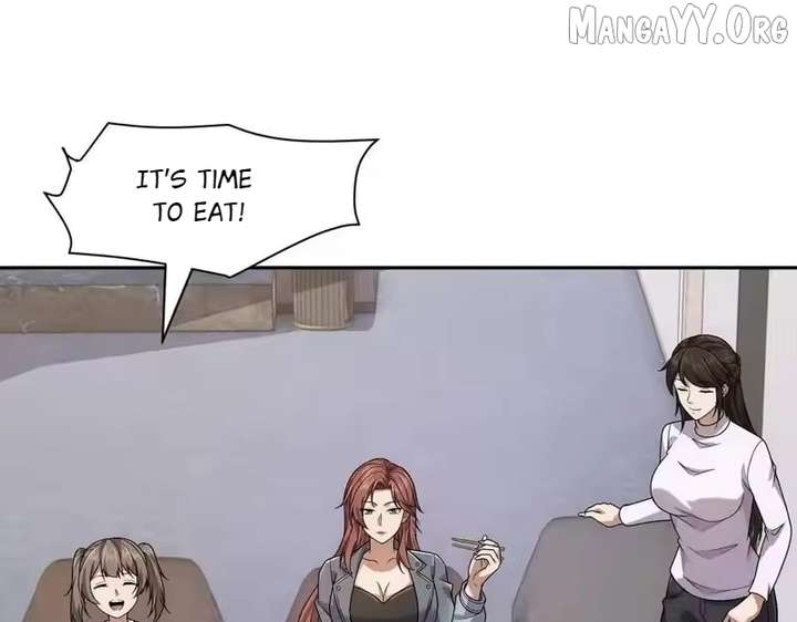 Hidden Dragon in the City (2025) Chapter 49 page 45 - 