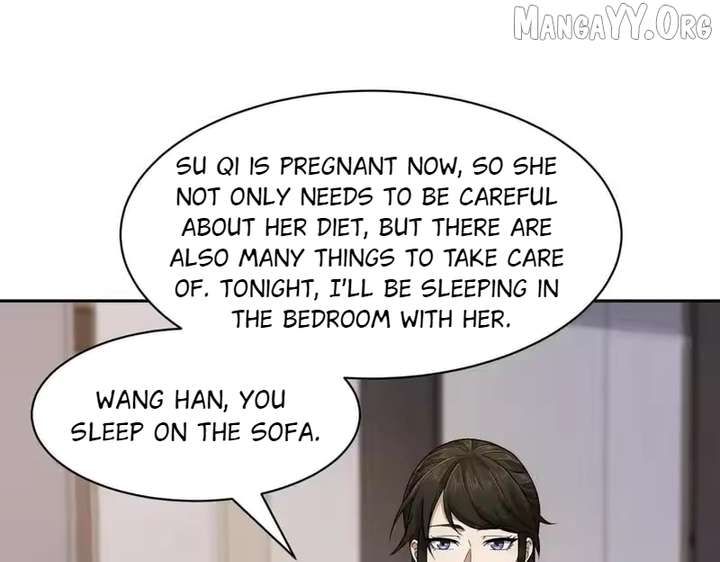 Hidden Dragon in the City (2025) Chapter 49 page 48 - 