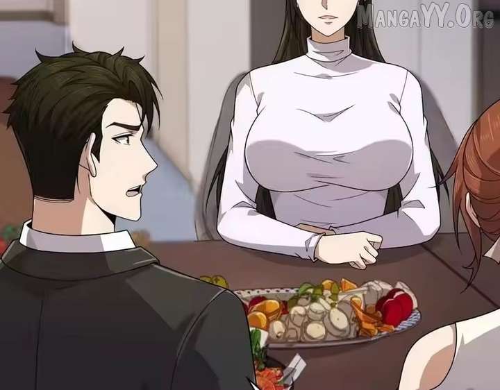 Hidden Dragon in the City (2025) Chapter 49 page 49 - 