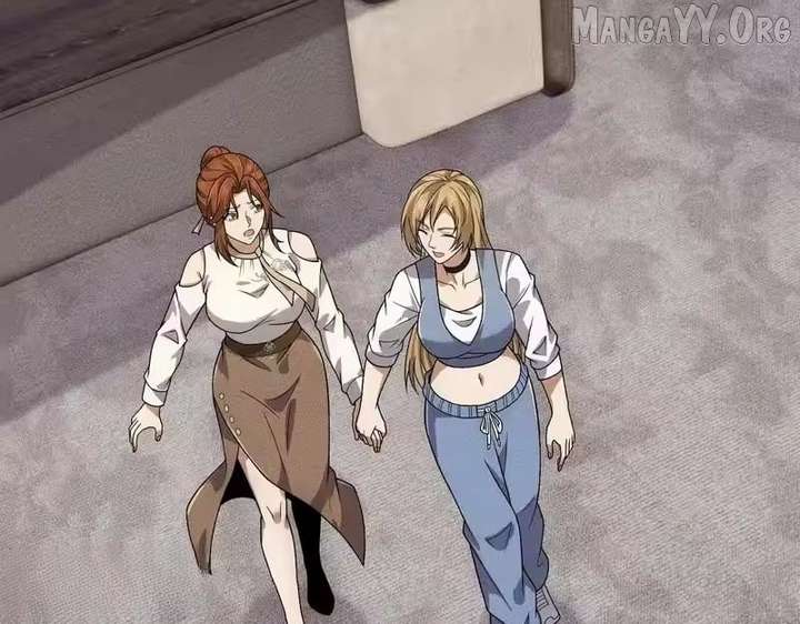 Hidden Dragon in the City (2025) Chapter 49 page 6 - 
