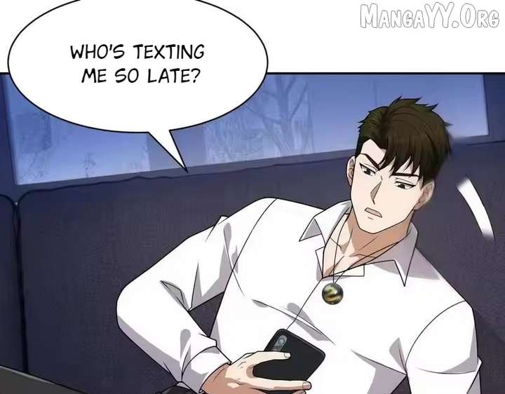 Hidden Dragon in the City (2025) Chapter 49 page 56 - 