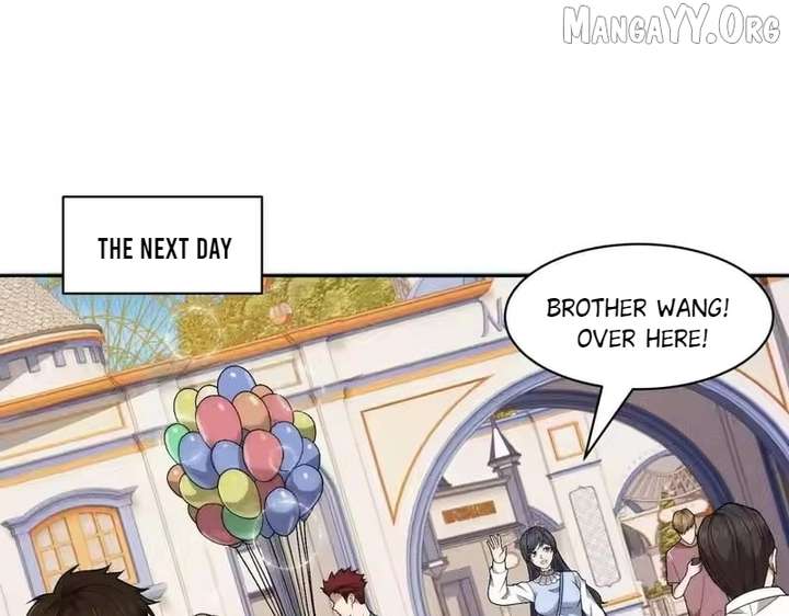 Hidden Dragon in the City (2025) Chapter 49 page 67 - 