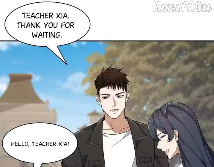 Hidden Dragon in the City (2025) Chapter 49 page 70 - 
