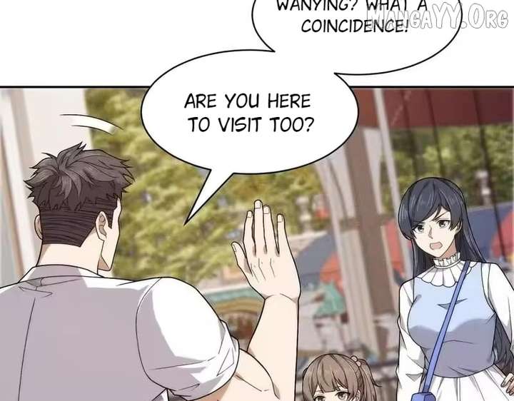 Hidden Dragon in the City (2025) Chapter 49 page 83 - 